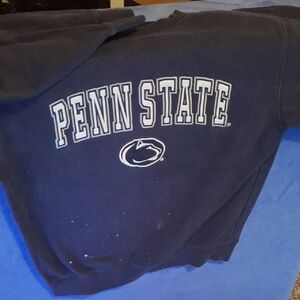 Penn State Navy Blue Sweatshirt